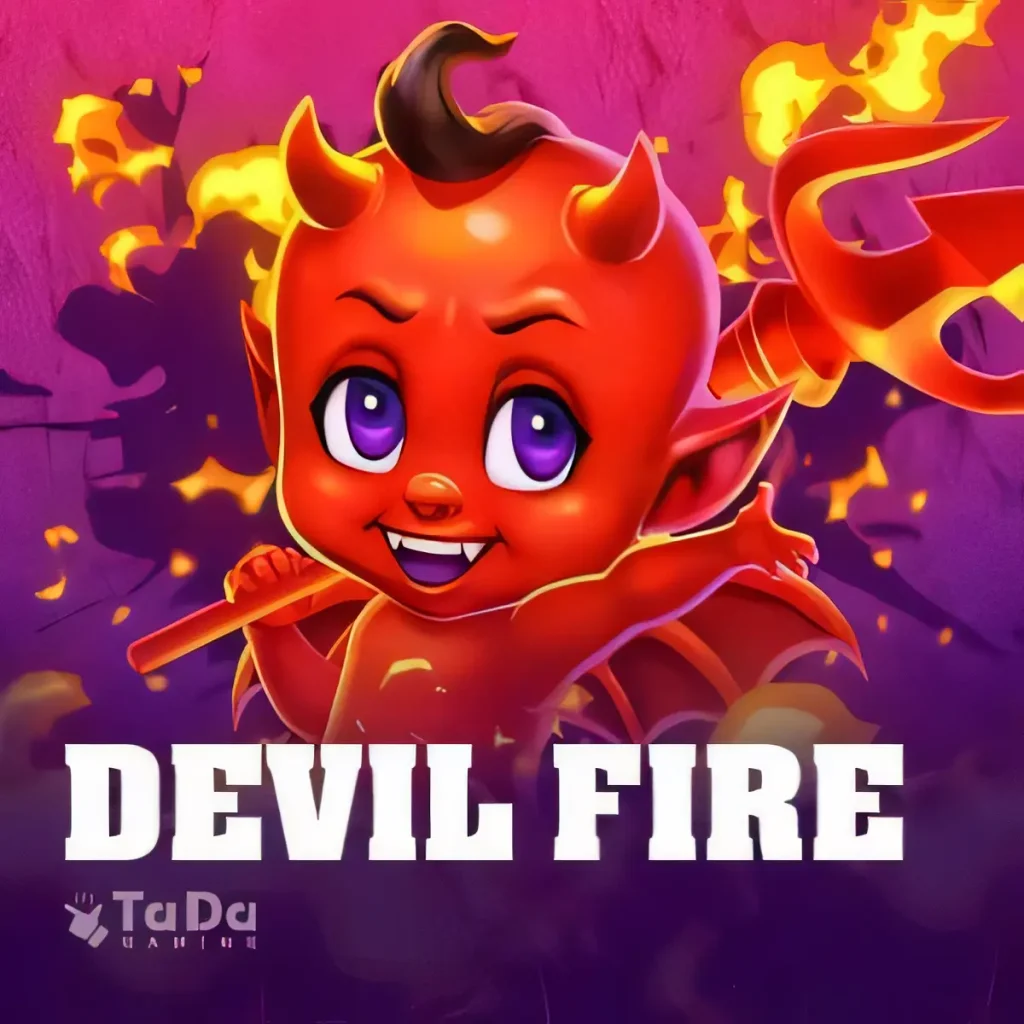 heroinspin-devilfire