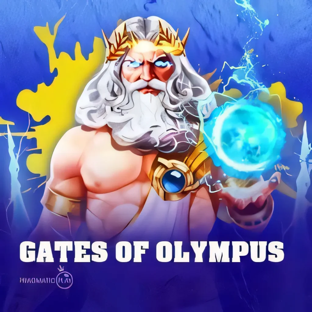 heroinspin-gatesolympus