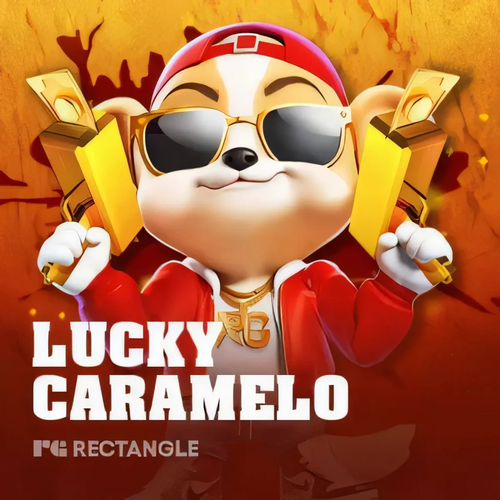 heroinspin-luckycaramelo