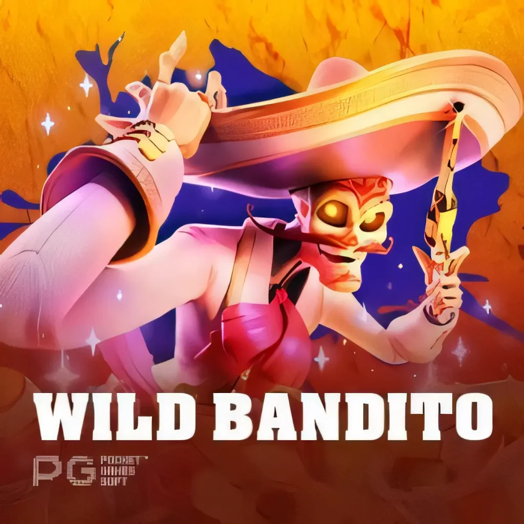 heroinspin-wildbandito