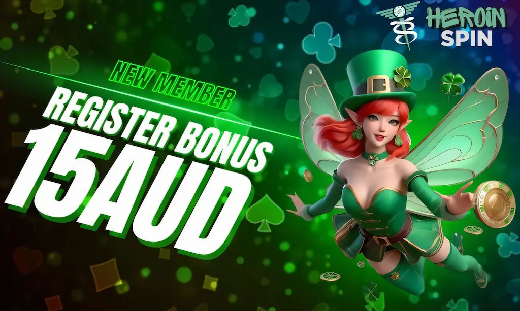 heroinspin